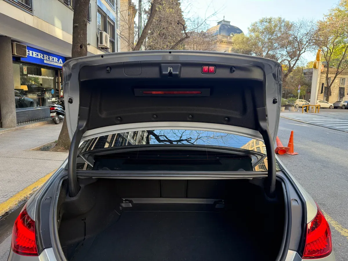 Mirá esta publicación de Mercedes Benz Clase C