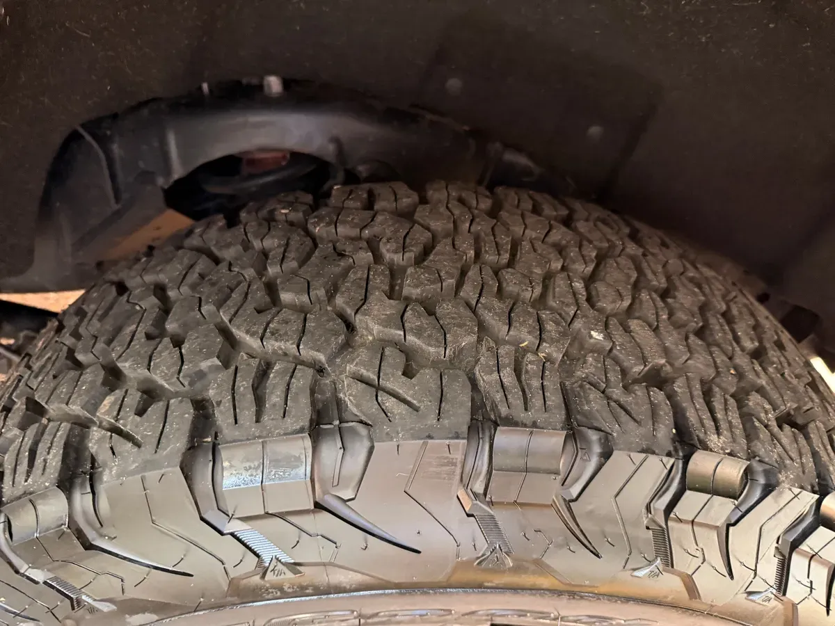 Mira esta publicación de Ford Ranger Raptor 2024 en Motordil