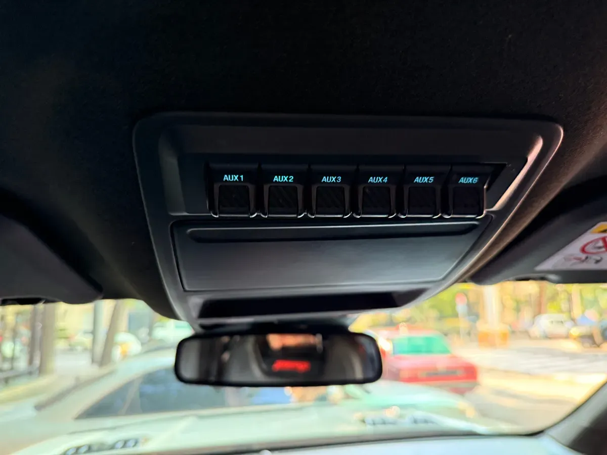 Mirá esta publicación de Ford Ranger Raptor