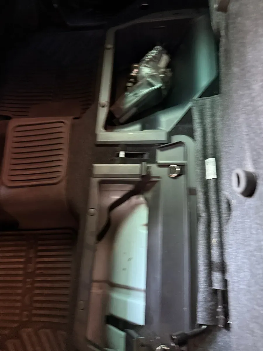 Mirá esta publicación de Ford Ranger Raptor