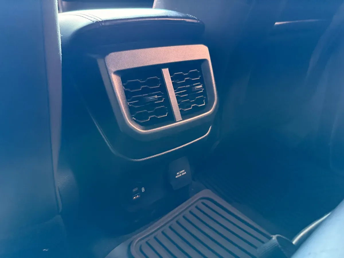 Mirá esta publicación de Ford Ranger Raptor