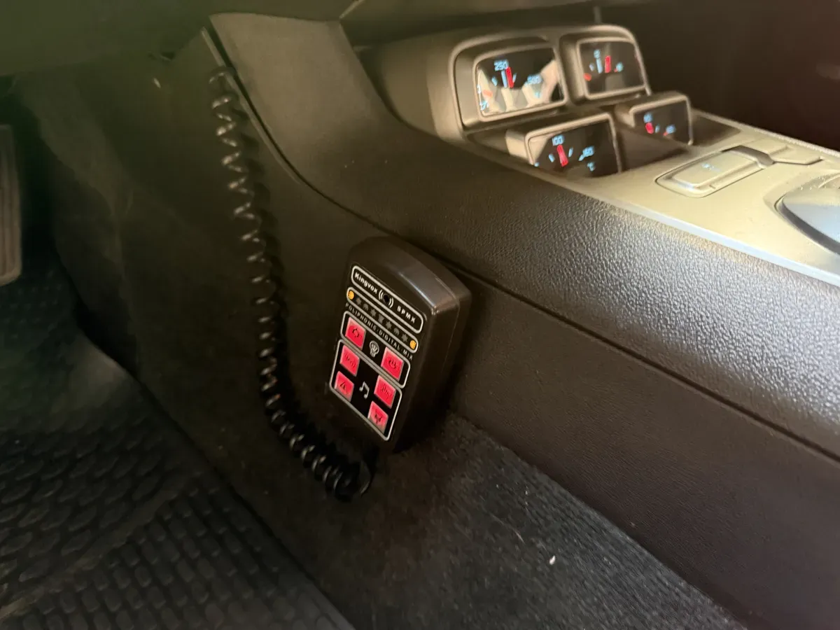 Mirá esta publicación de Chevrolet Camaro