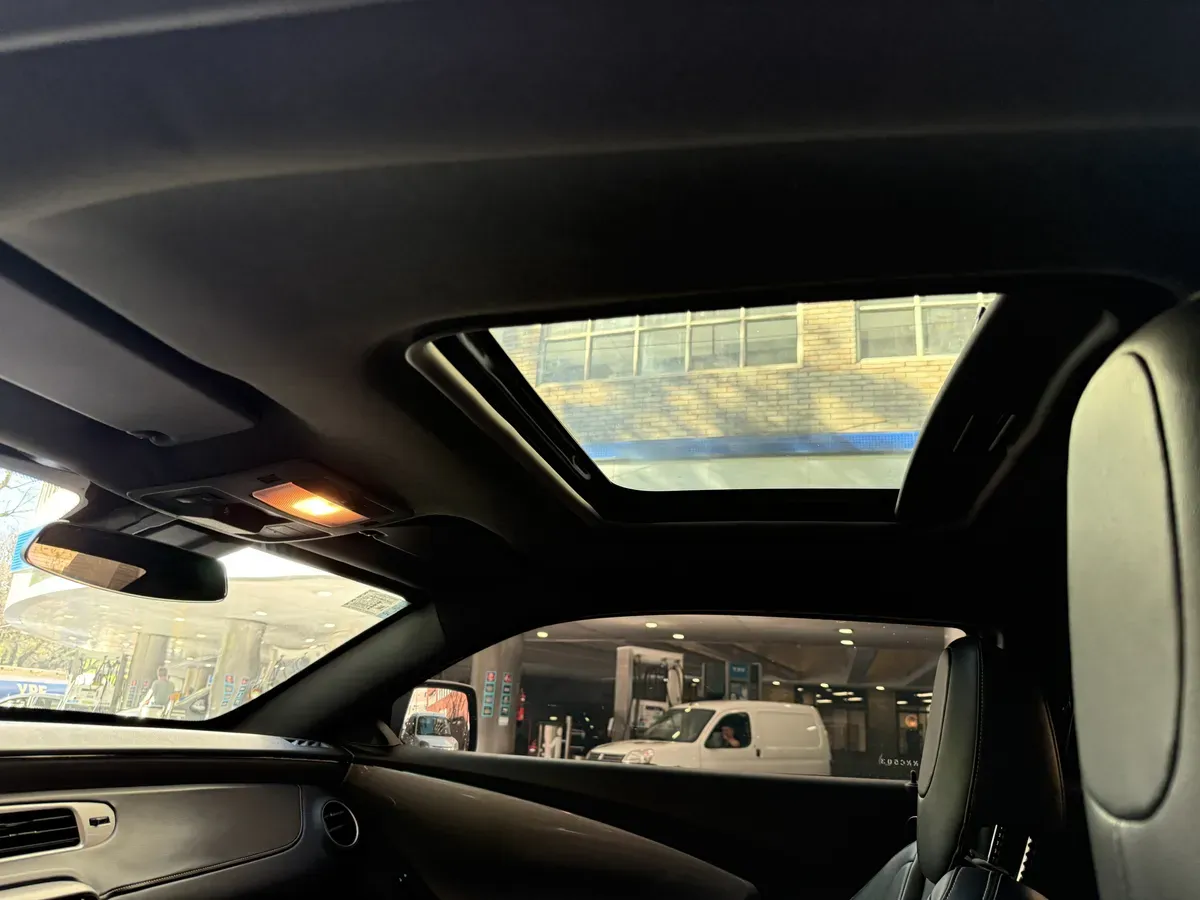 Mirá esta publicación de Chevrolet Camaro