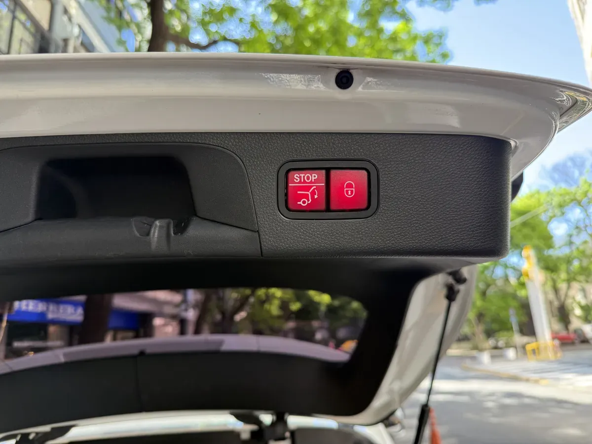 Mirá esta publicación de Mercedes Benz GLC