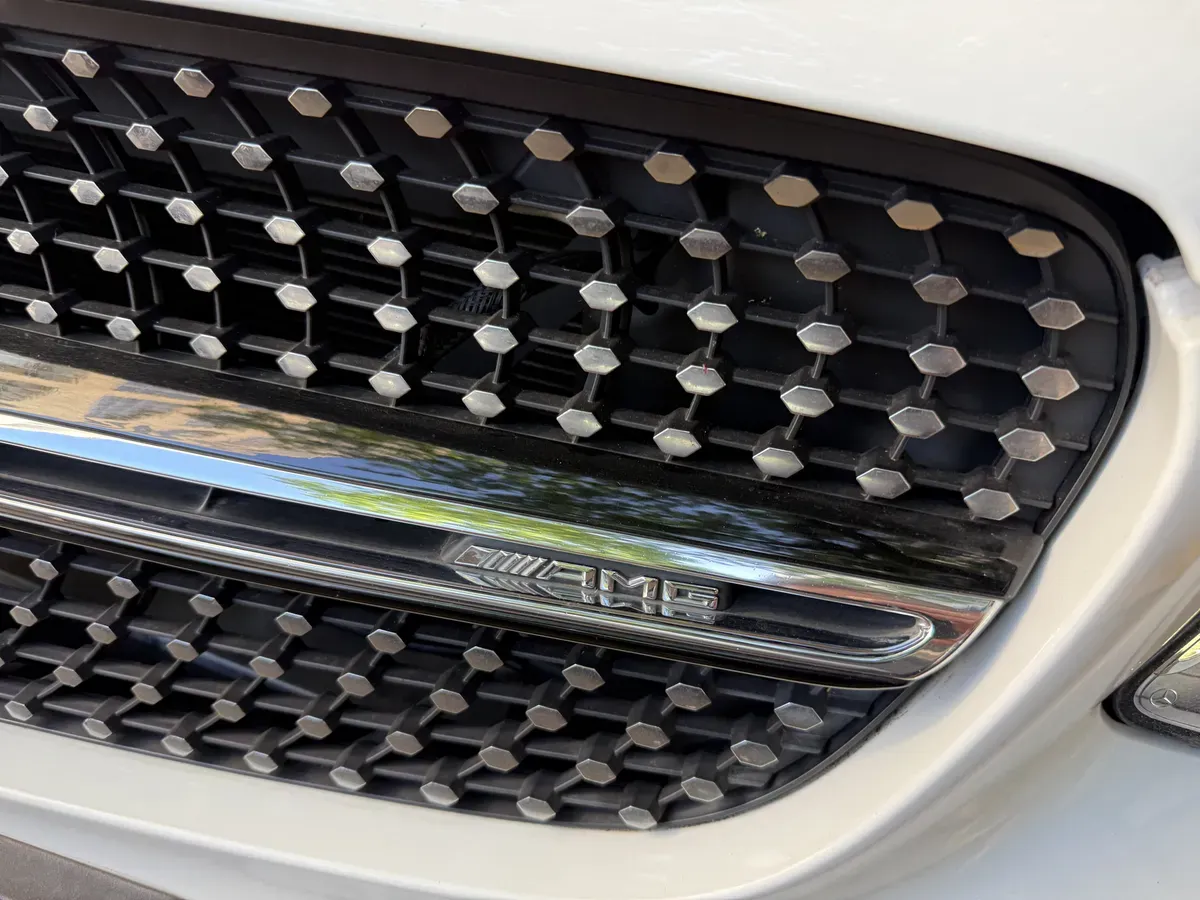 Mirá esta publicación de Mercedes Benz GLC