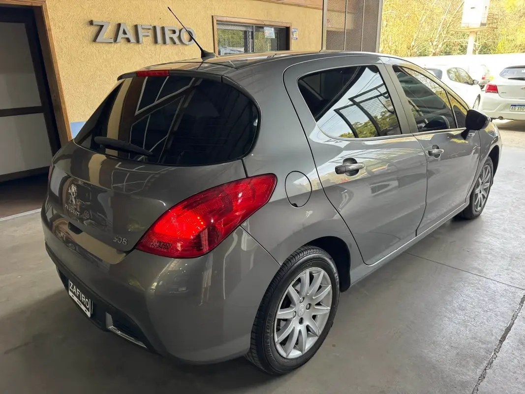 Mira esta publicación de Peugeot 308 2013 en Motordil