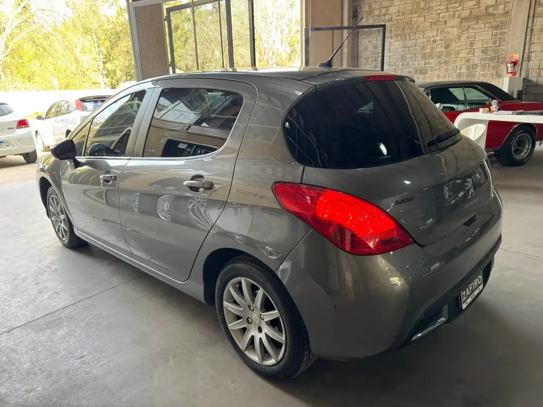 Mira esta publicación de Peugeot 308 2013 en Motordil