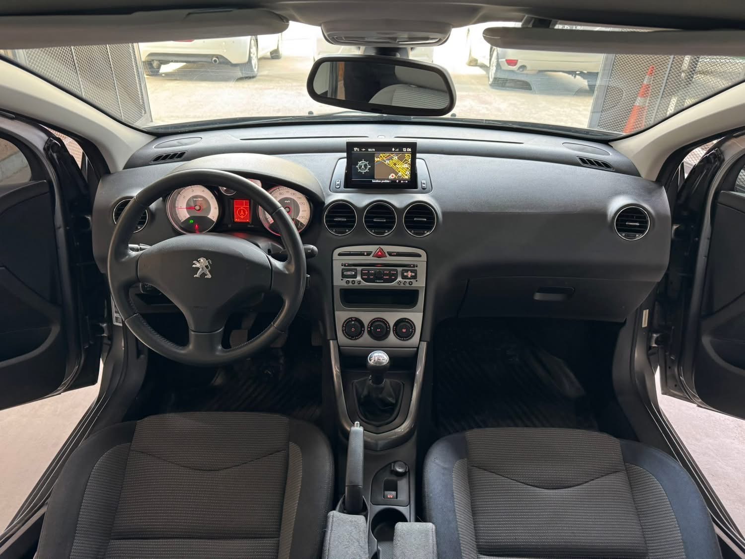 Mira esta publicación de Peugeot 308 2013 en Motordil