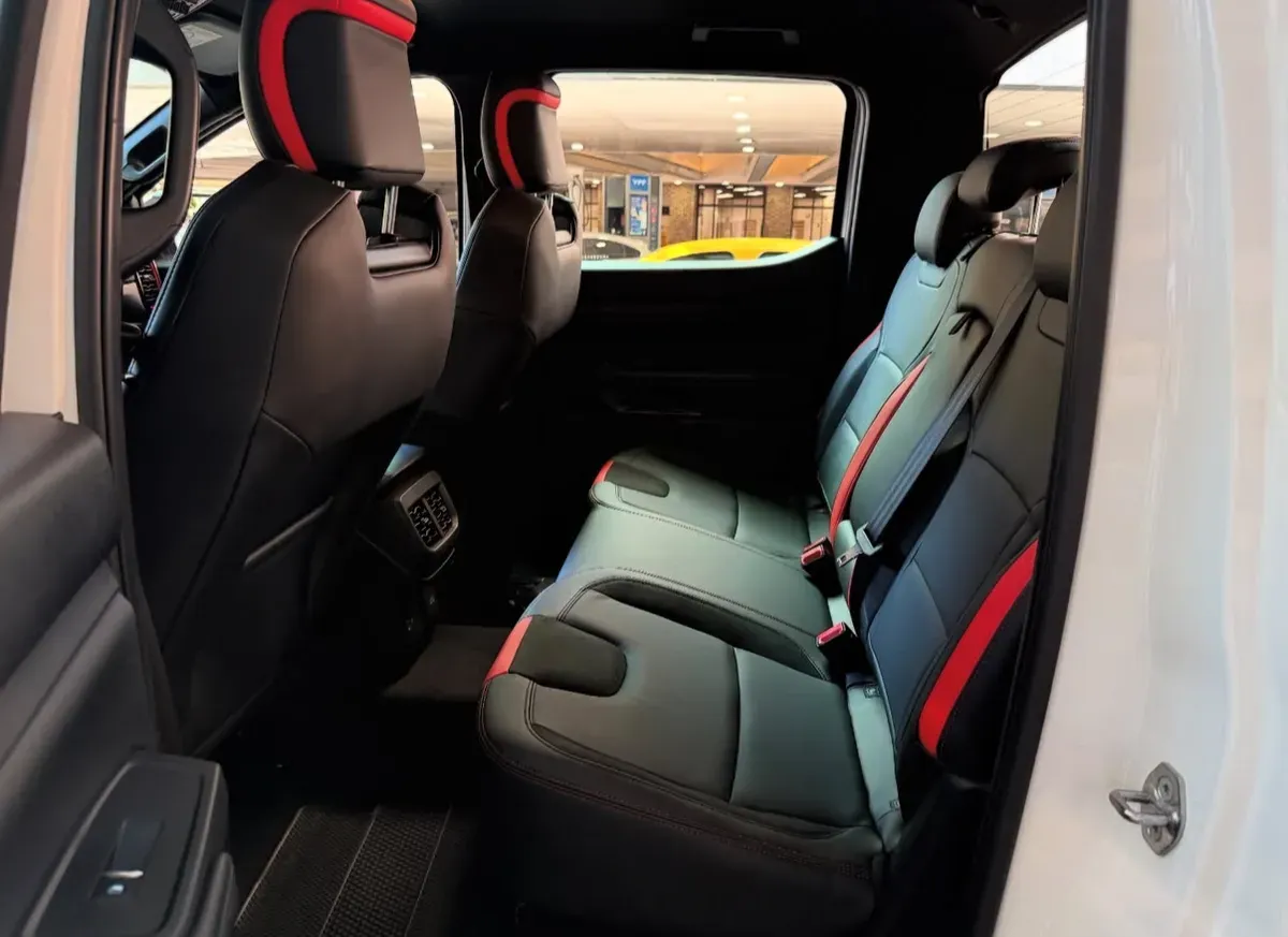 Mirá esta publicación de Ford Ranger