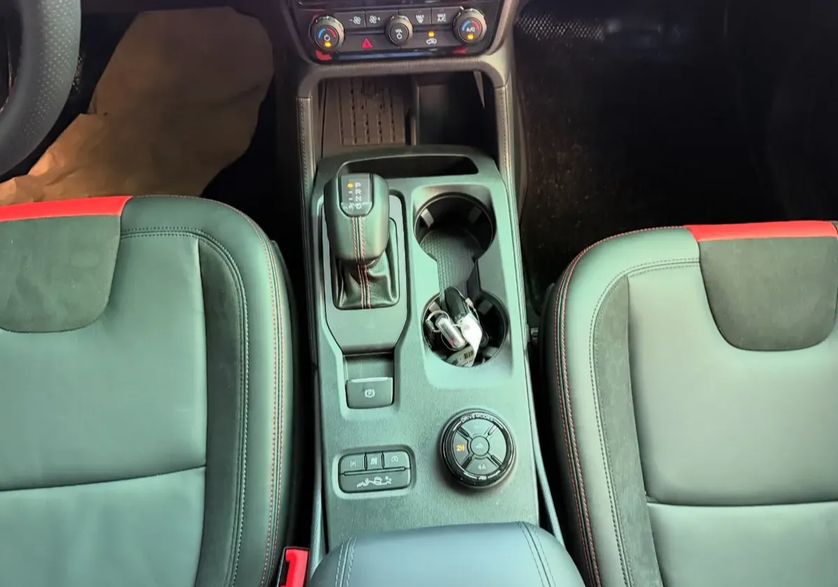 Mirá esta publicación de Ford Ranger