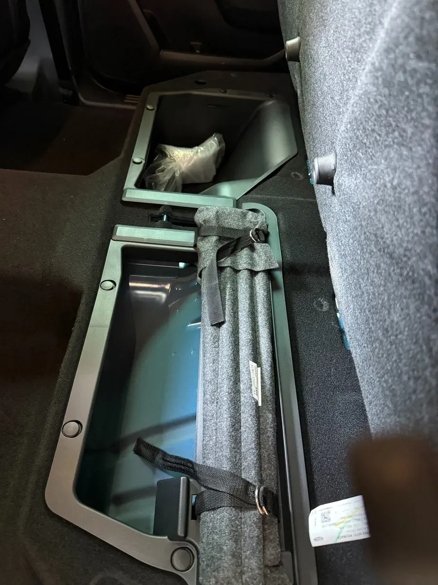 Mirá esta publicación de Ford Ranger