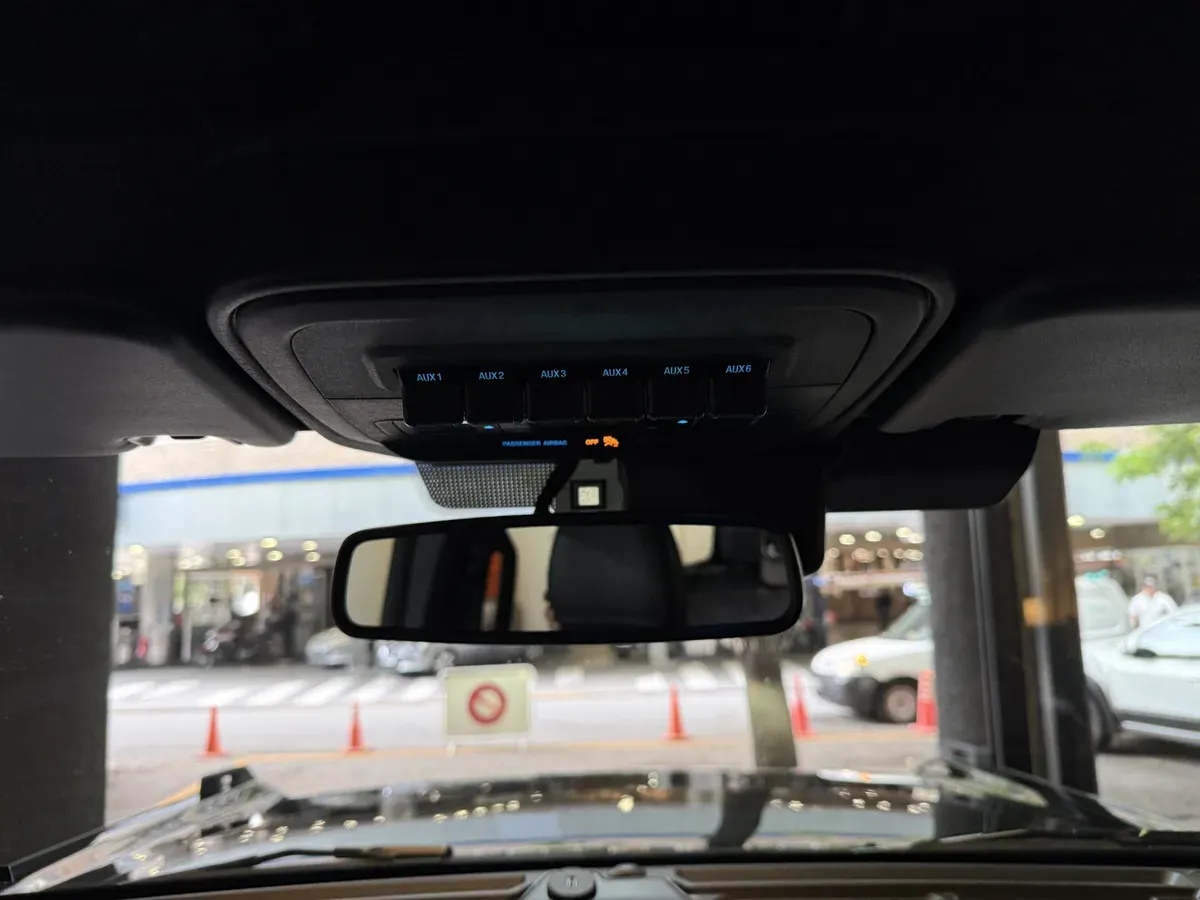 Mirá esta publicación de Ford Bronco