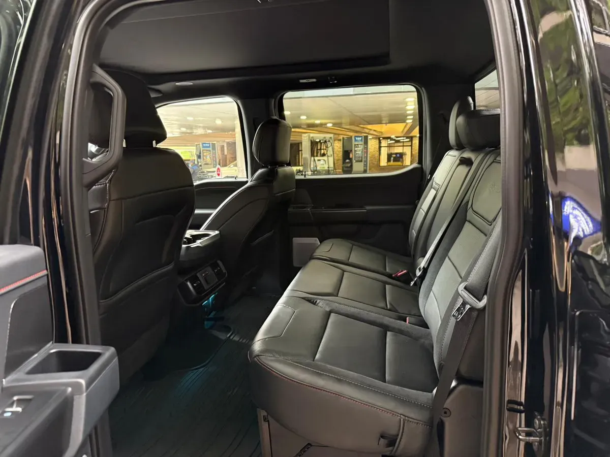 Mirá esta publicación de Ford F 150 Raptor