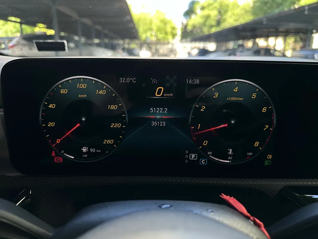 Mirá esta publicación de Mercedes Benz Clase A