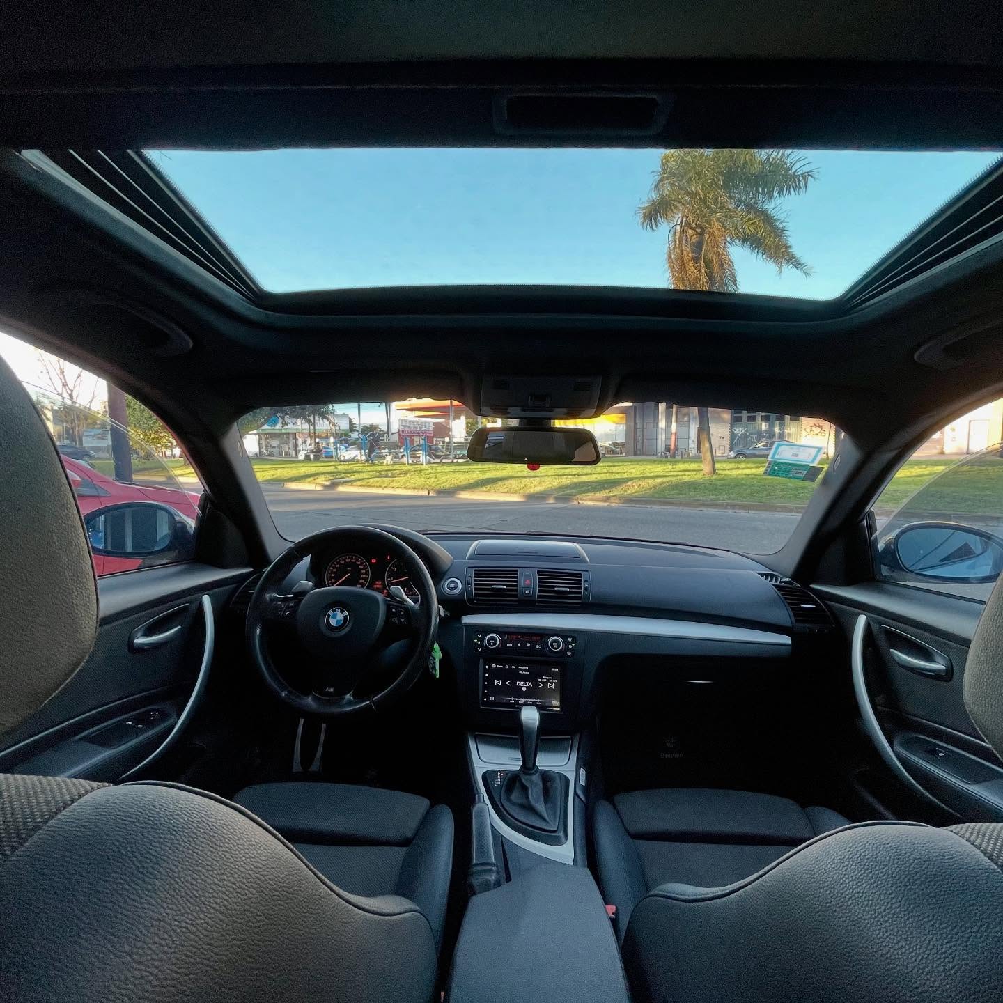 Mira esta publicación de BMW Serie 1 2009 en Motordil