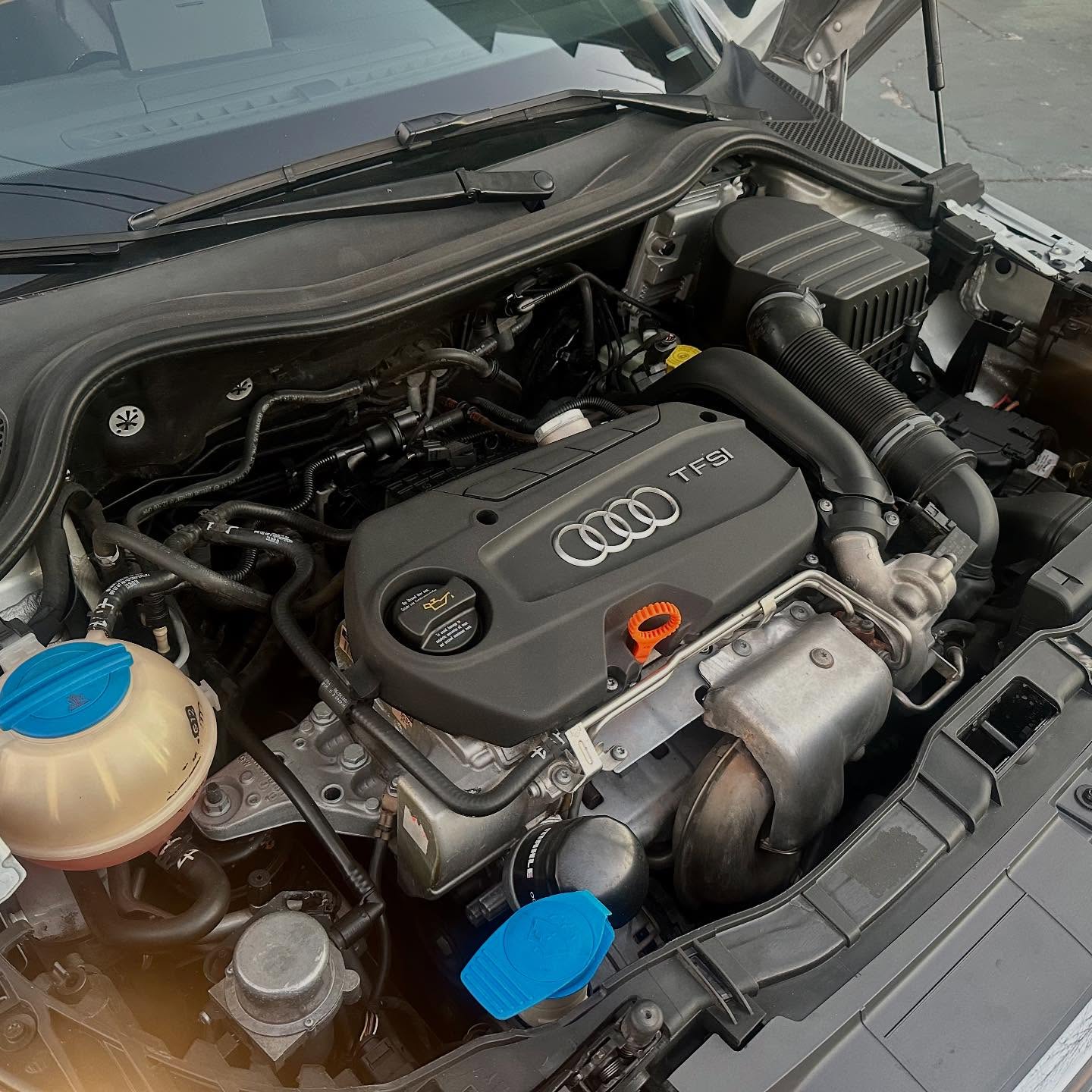 Mira esta publicación de Audi A1 2013 en Motordil