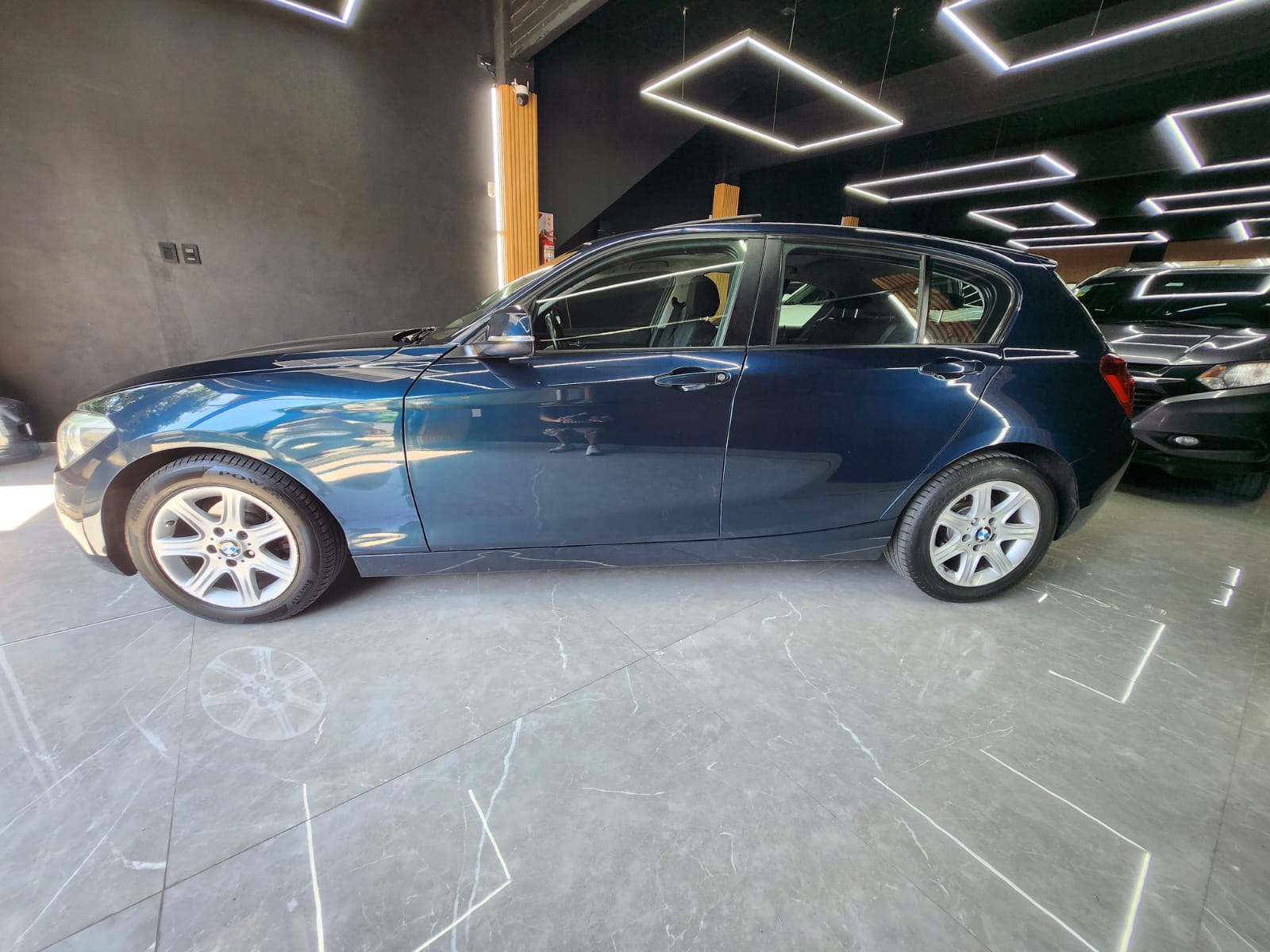 Mirá esta publicación de BMW Serie 1