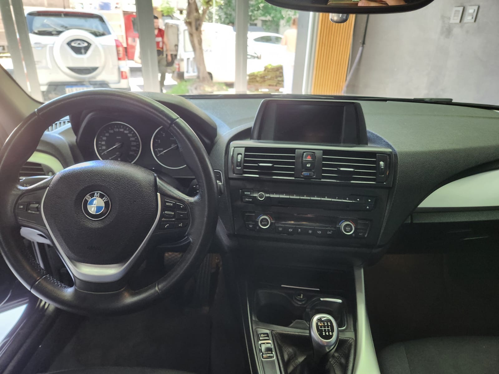 Mirá esta publicación de BMW Serie 1