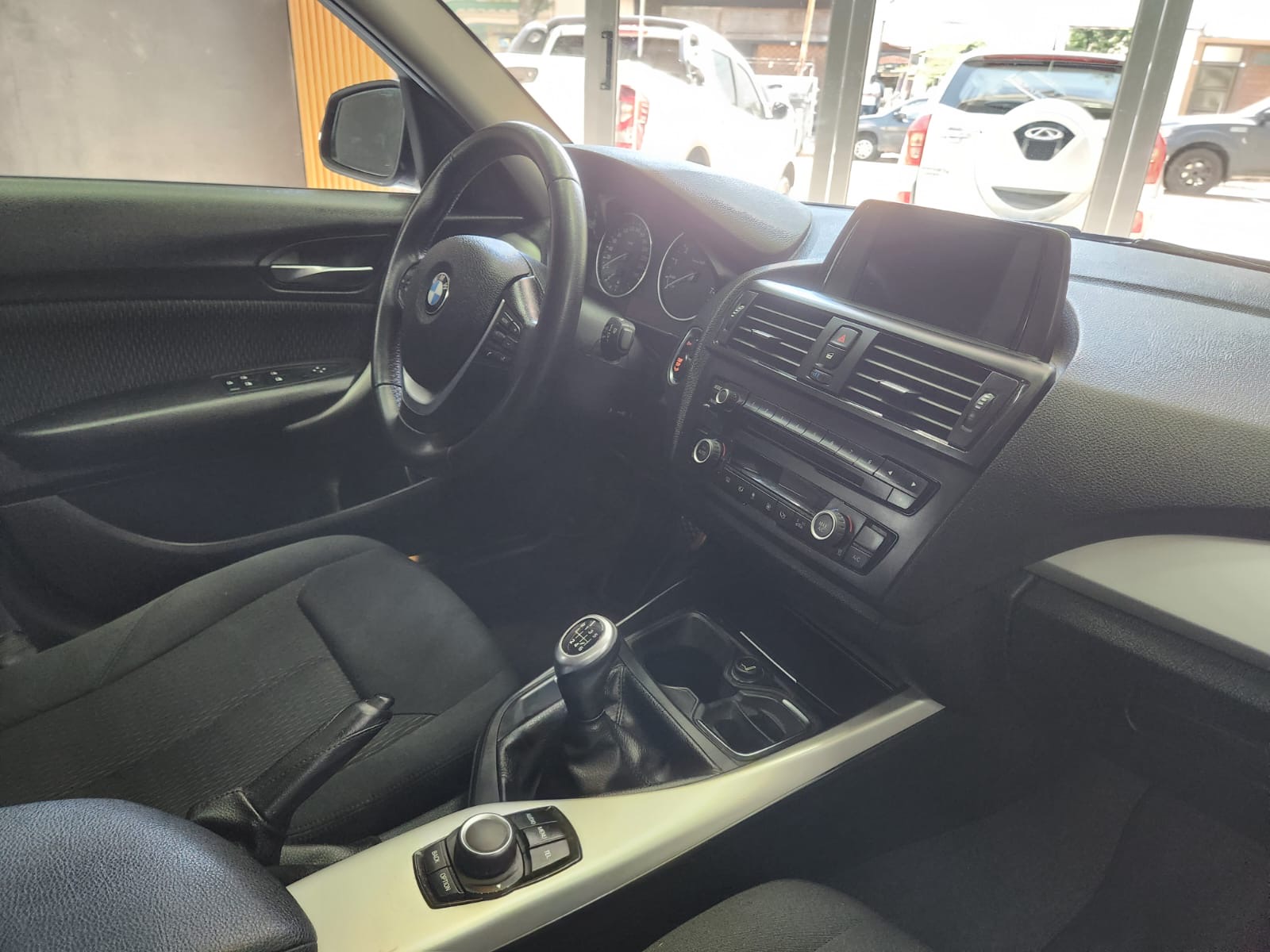 Mirá esta publicación de BMW Serie 1