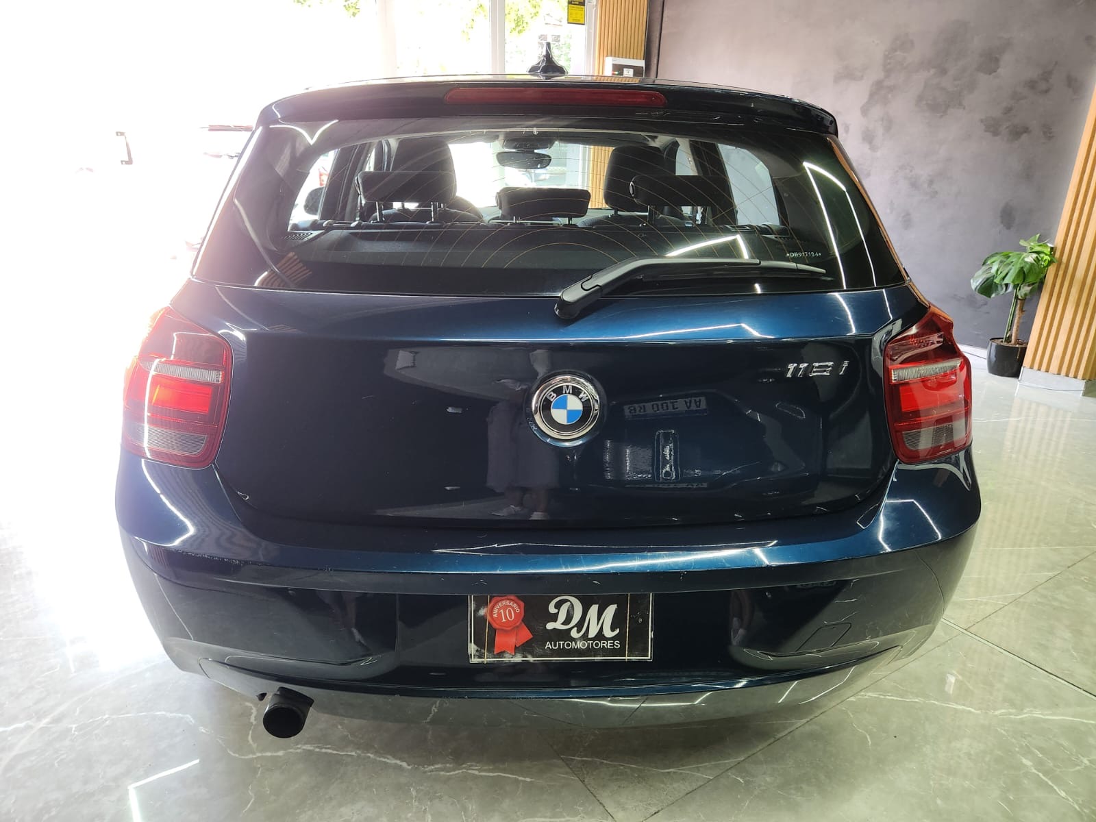 Mirá esta publicación de BMW Serie 1