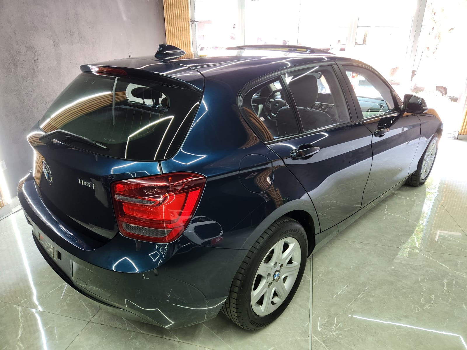 Mirá esta publicación de BMW Serie 1