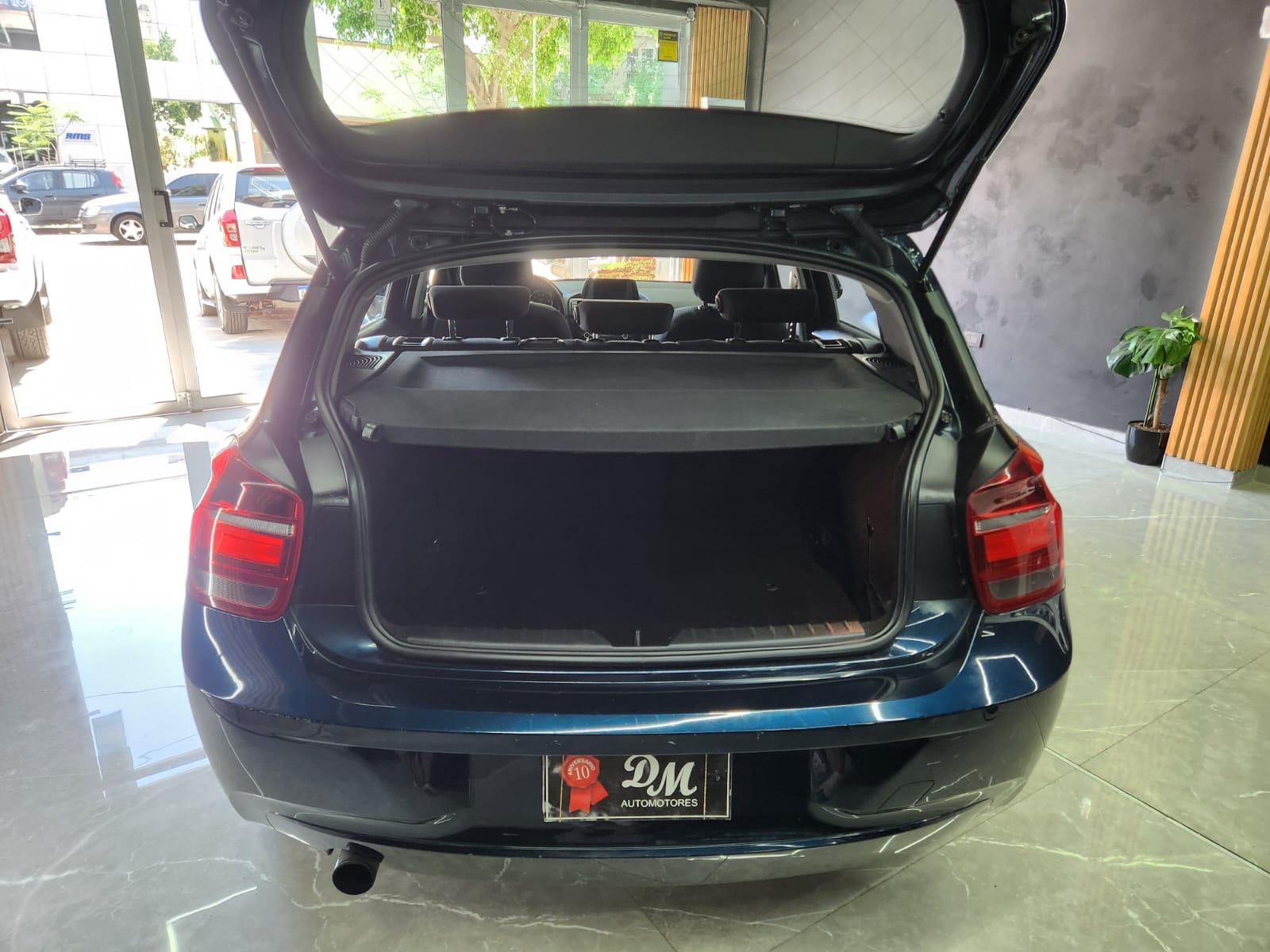 Mirá esta publicación de BMW Serie 1