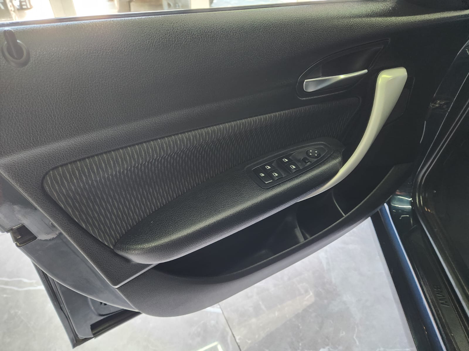 Mirá esta publicación de BMW Serie 1