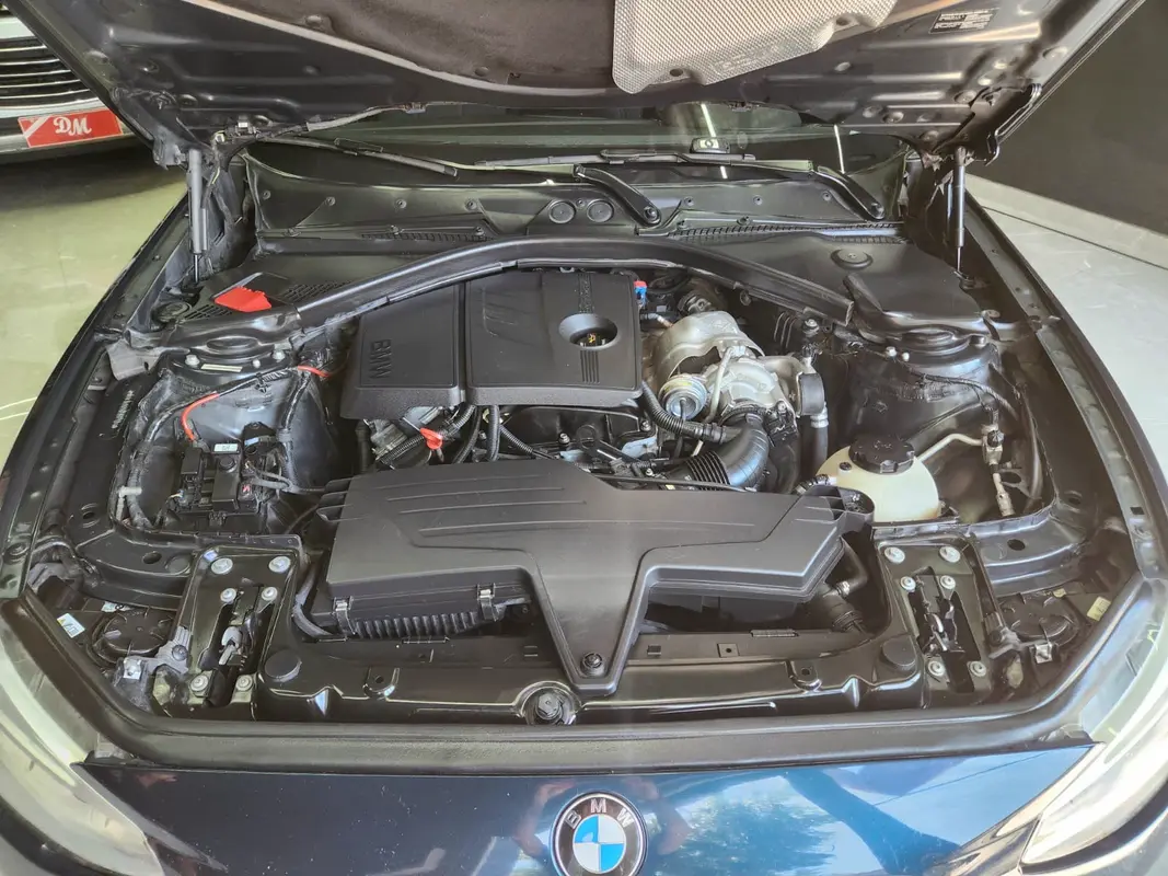 Mirá esta publicación de BMW Serie 1