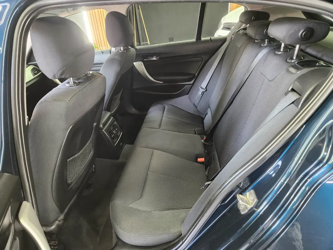 Mirá esta publicación de BMW Serie 1