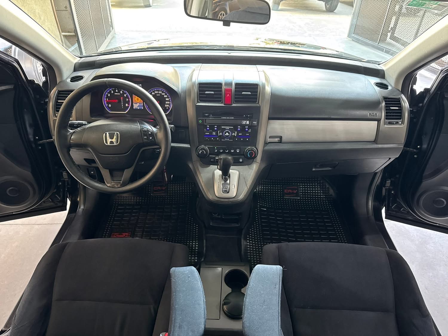 Mirá esta publicación de Honda CRV