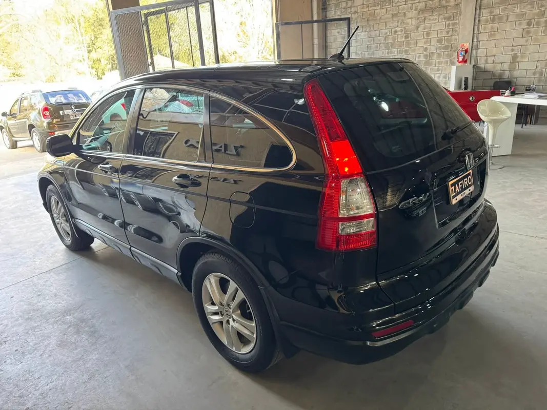 Mira esta publicación de Honda CRV 2011 en Motordil