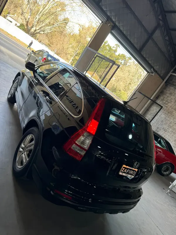 Mira esta publicación de Honda CRV 2011 en Motordil