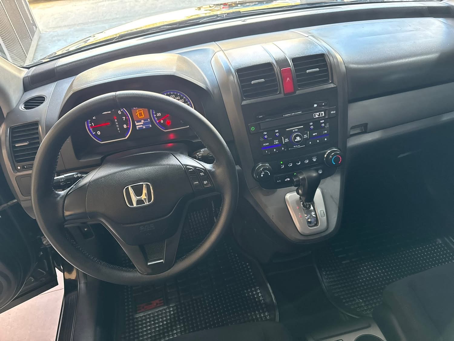 Mirá esta publicación de Honda CRV