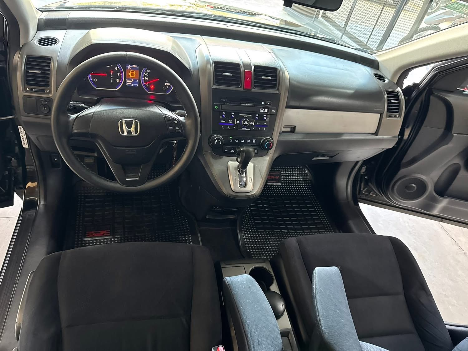 Mira esta publicación de Honda CRV 2011 en Motordil