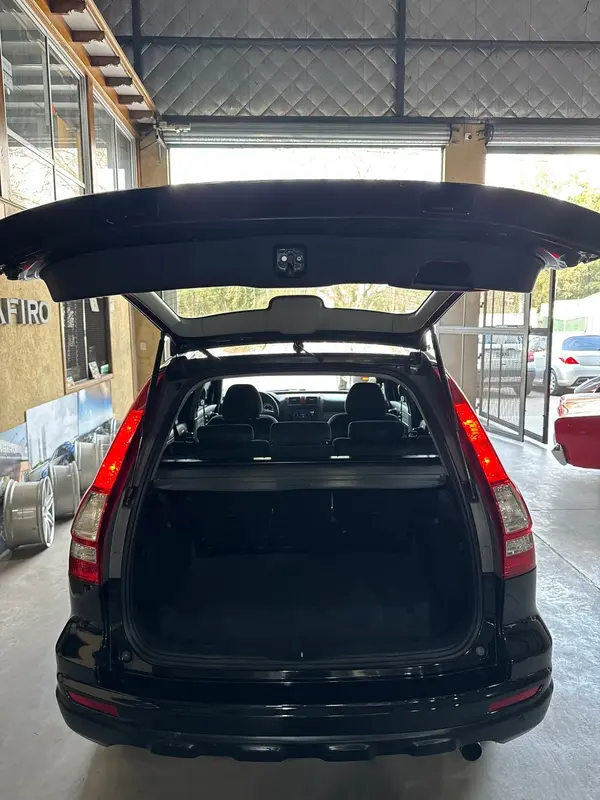 Mirá esta publicación de Honda CRV