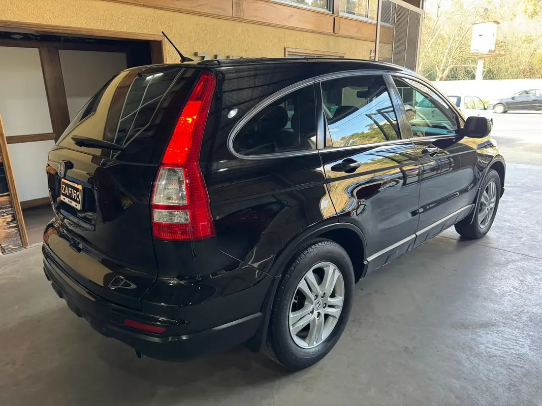 Mira esta publicación de Honda CRV 2011 en Motordil