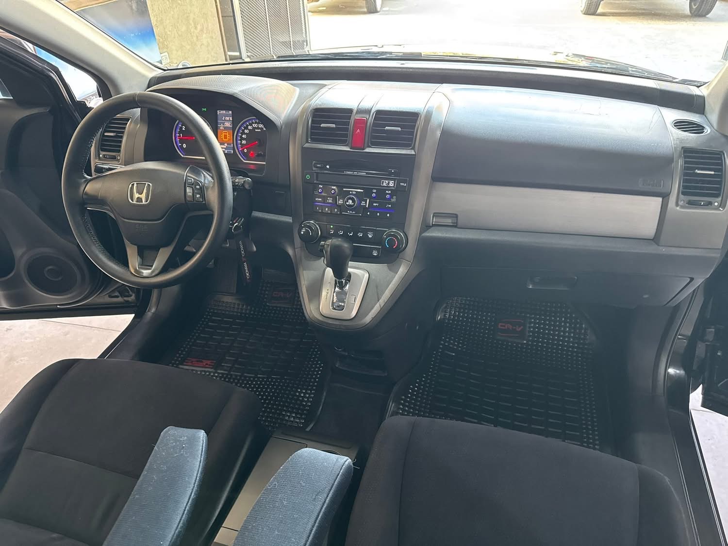 Mirá esta publicación de Honda CRV