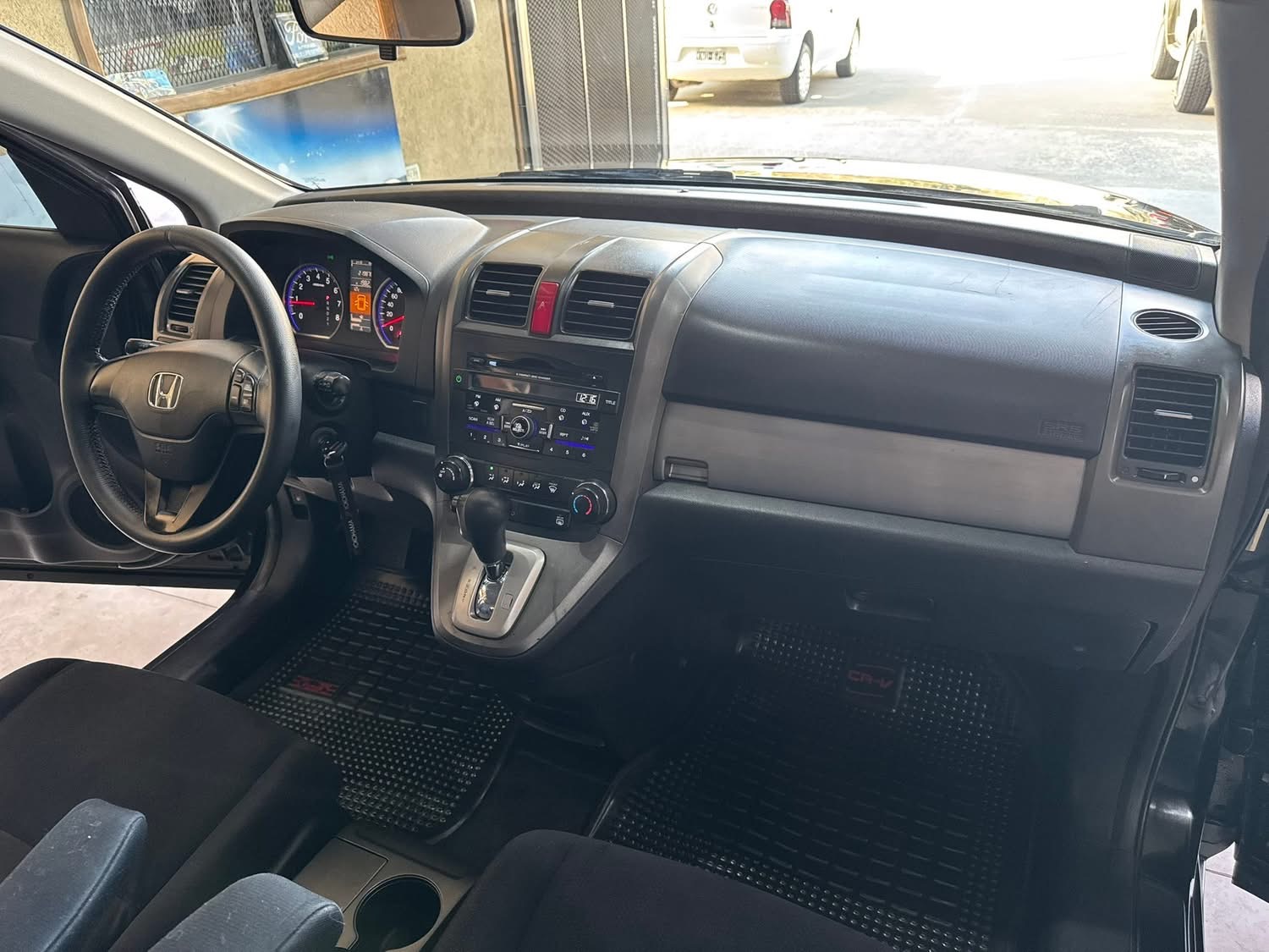 Mirá esta publicación de Honda CRV