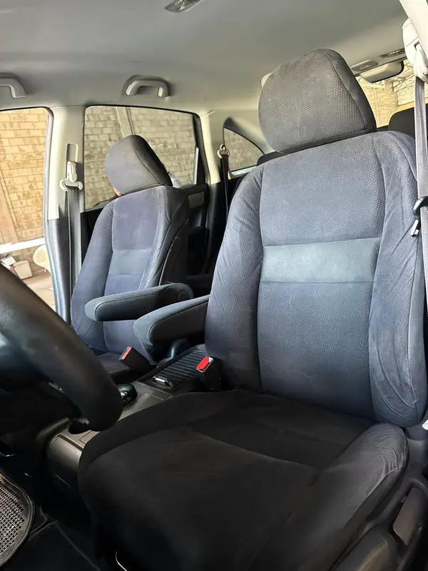 Mirá esta publicación de Honda CRV