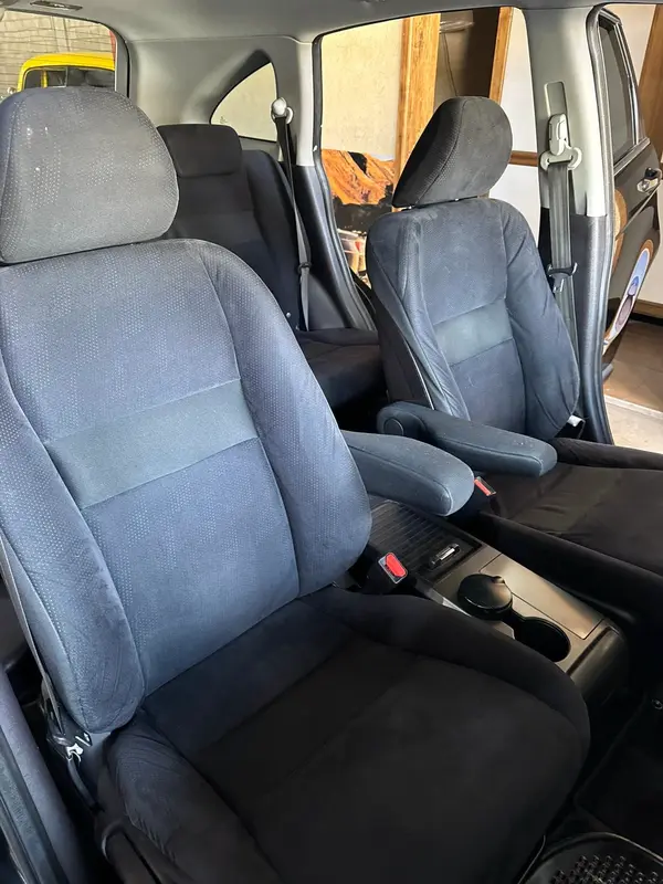 Mirá esta publicación de Honda CRV