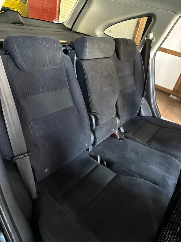 Mirá esta publicación de Honda CRV