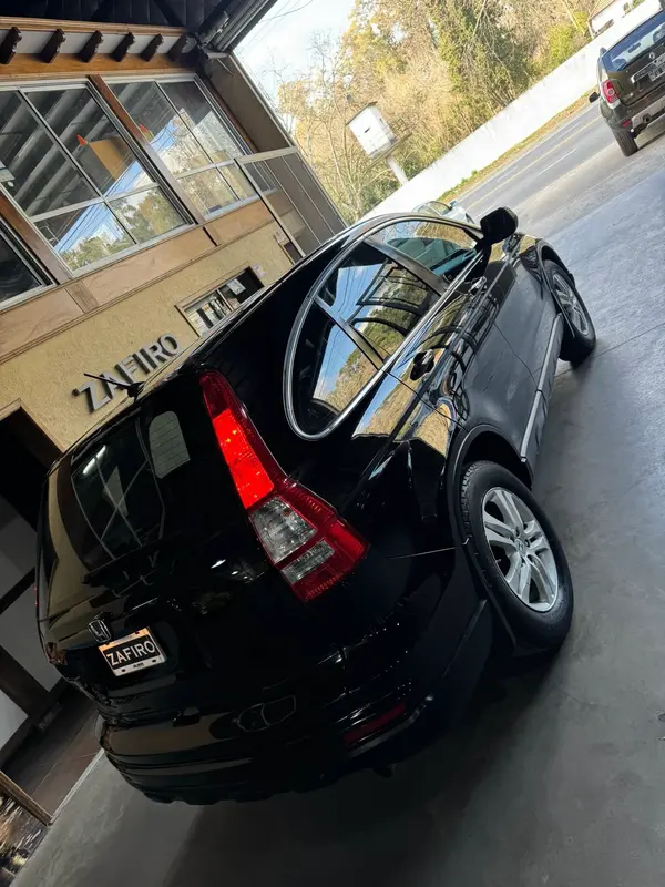 Mira esta publicación de Honda CRV 2011 en Motordil