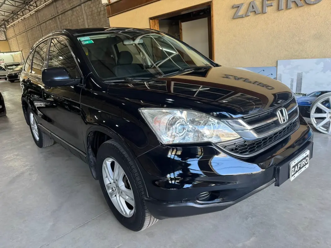 Mira esta publicación de Honda CRV 2011 en Motordil