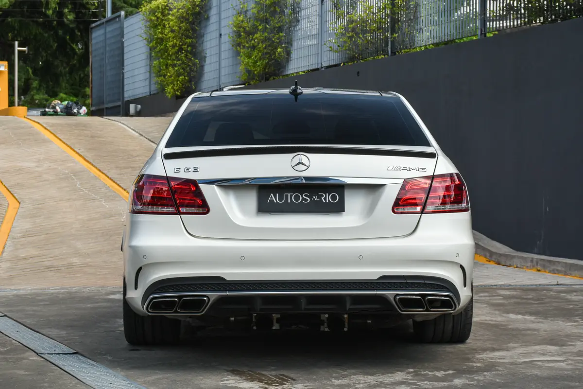 Mirá esta publicación de Mercedes Benz Clase E