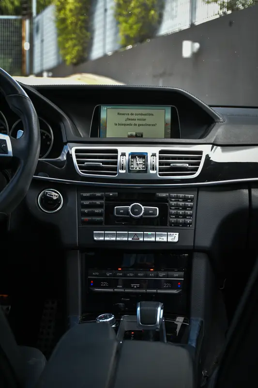 Mirá esta publicación de Mercedes Benz Clase E