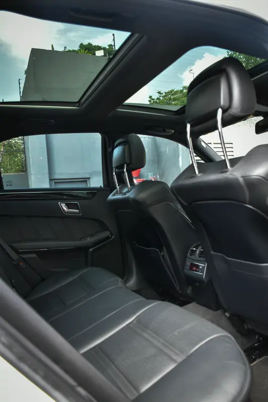 Mirá esta publicación de Mercedes Benz Clase E