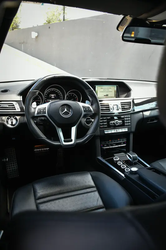 Mirá esta publicación de Mercedes Benz Clase E