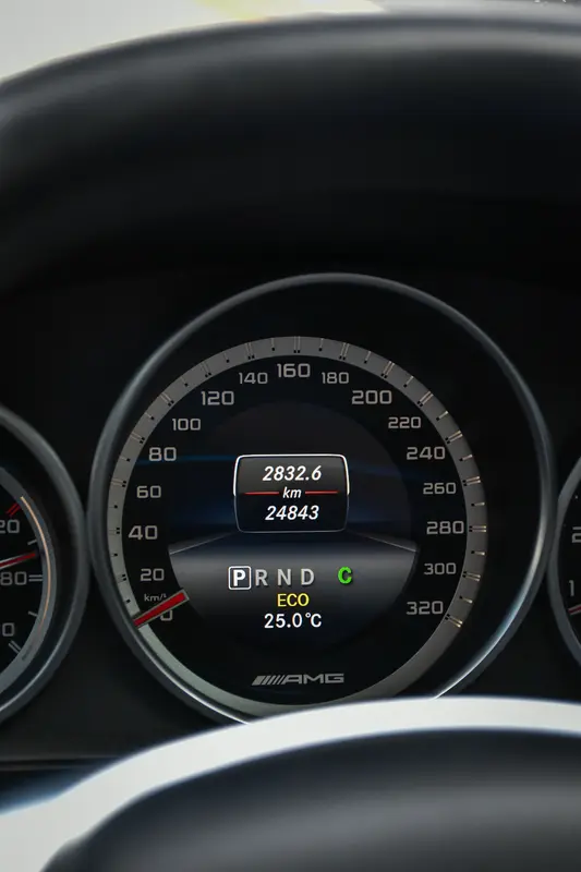 Mirá esta publicación de Mercedes Benz Clase E