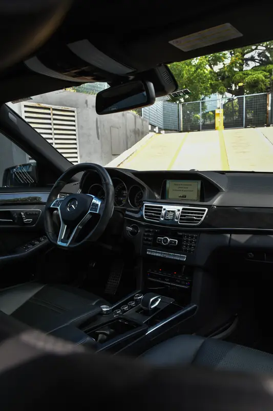 Mirá esta publicación de Mercedes Benz Clase E