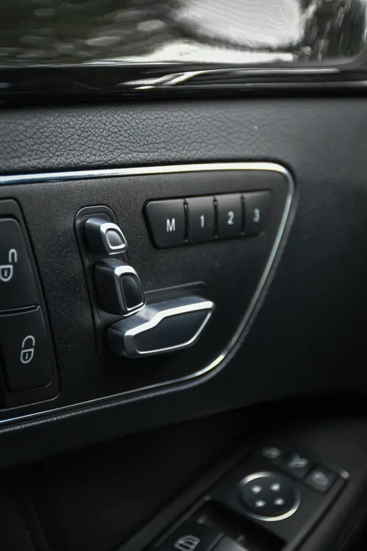 Mirá esta publicación de Mercedes Benz Clase E